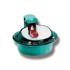 Elvandkopp Suevia 41A 180 W, garanterer konstant vandtemperatur.