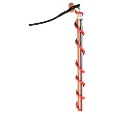 Varmekabel Suevia 3,0 m 24V, perfekt til kolde forhold.