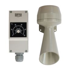 Advarselssystem for cirkulerende vand, beskyt dit system.