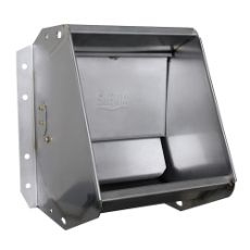 Vandtrug Suevia model 500, perfekt til hegn og dyrepleje.