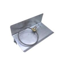 80W varmeindsats til Suevia modul 500, holder vandet varmt.