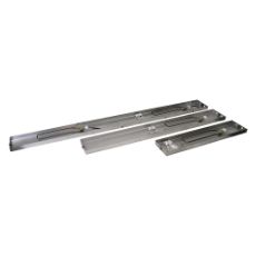 Varmepanel 180W til 1000/1400 mm trug, for at forhindre isdannelse.