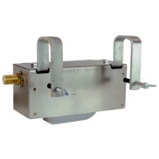 Autotank Suevia special til effektiv og sikker brændstofhåndtering.