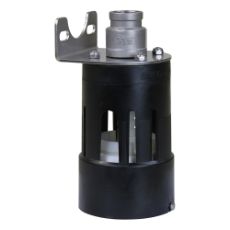 Niveauregulator Suevia Water-boss, perfekt til automatisk vanding.