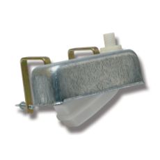 Standard Autotank til pålidelig brændstofopbevaring og levering.