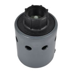 Hudsonventil til effektiv regulering af væske- og gasstrømme.