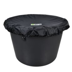 Beskyttende overtræk til varmebalje, forlænger levetiden.