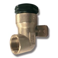 Vinkelvægbeslag PRK 25 x R20, pålidelig valg til forskellige byggeprojekter.