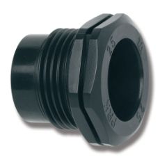 Trykskrue PRK 40 mm, kraftfuld og pålidelig til tunge maskiner.