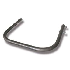 Beskyttelsesbøjle designet til Suevia WT30, sikkerhed og stabilitet i brug.