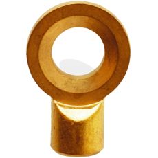 Rørmuffe af høj kvalitet til forbedret holdbarhed og ydeevne i traktorer.