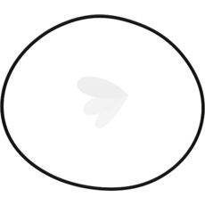 Højkvalitets tætning til at forhindre lækage i forskellige maskindele.