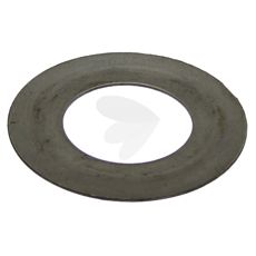 Låseplader i robust design for sikkerhed og stabilitet i maskiner.