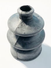 Manchet af høj kvalitet til beskyttelse og holdbarhed på rør og samlinger.