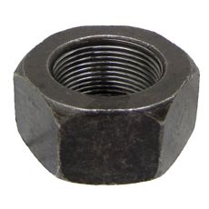 Møtrik af høj kvalitet til sikre og holdbare fastgørelser i traktorer og maskiner.