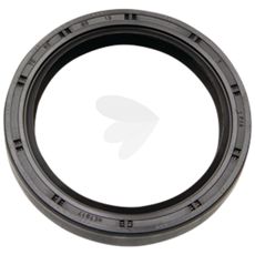 Radialtætning, der sikrer effektiv tætning i forskellige maskindele.