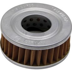 Filterenhed til effektiv rengøring og vedligeholdelse af motorens funktion.