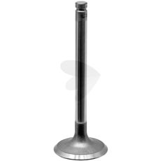 Indsugningsventil, der forbedrer luftstrømmen og motoreffektivitet.