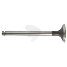 Udstødningsventil, der maksimerer fjernelse af udstødningsgasser for optimal ydeevne.