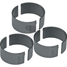 Standard plejlstangslejesæt for pålidelig drift og motorydeevne.