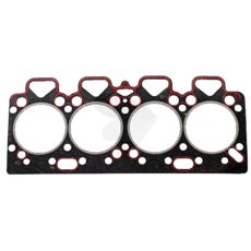 Topstykkepakning for effektiv forsegling i motorer og øget ydeevne.