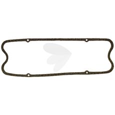 Pakning ventildæksel, der sikrer forsegling og forhindrer olielækage.