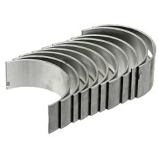 Standard hovedlejesæt for lang levetid og stabil motorkraft.