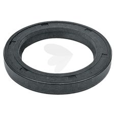 Kvalitetsforsegling for nav, der forhindrer snavs og fugt indtrængning.