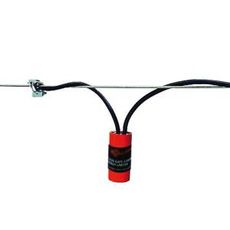 Kontrolmodul 5600 Ohm for præcis styring af motorfunktioner.