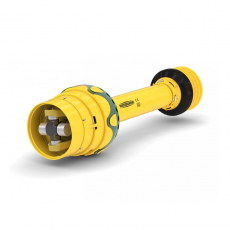 GKN Walterscheid WWE2280, pålidelig del for traktorens drivsystem.