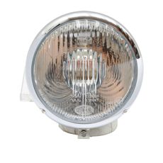 Forlygteindsats optimal for bønder og bygningsarbejdere, forbedrer udsyn i mørke.