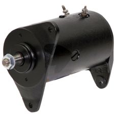 Kraftfuld generator, sikrer stabil strømforsyning til dine maskiner.