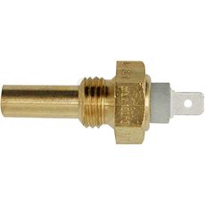 Temp-sensor til at overvåge motortemperaturen og forhindre overophedning.