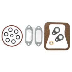 Øvre tætningssæt for at sikre en tæt og effektiv funktion.