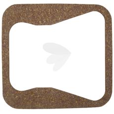 Pakning til ventilkappe for at forhindre lækager og sikre ydeevne.