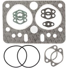 Pakningssæt som giver komplet beskyttelse og tætning.