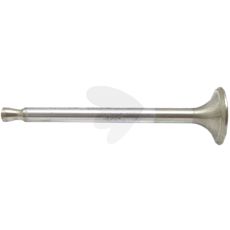 Indsugningsventil for forbedret luftstrøm og motoreffektivitet.