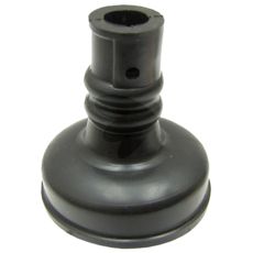 Manchet for gearstang som beskytter mod snavs og slid.