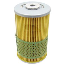 Brændstoffilter for at sikre ren brændstofkvalitet i køretøjer.