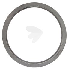 Topstykspakning for at sikre tæthed i motoren.