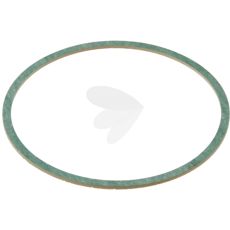 Tætning som forhindrer lækage ved sammensatte dele.