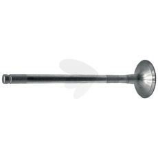 Indsugningsventil for optimal luftstrøm i motorer.