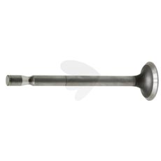 Indsugningsventil for forbedret motorpræstation.