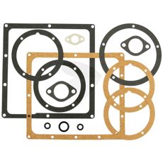 Pakningssæt som sikrer tæthed ved reparationer.