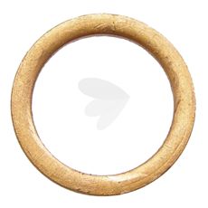 Tætning for at forhindre væske- eller gaslækage i traktorer.