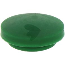 Støttekontakt der giver stabilitet og sikkerhed i traktorens elektriske system.