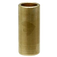 Bøsning der forbedrer præcisionen og mindsker friktionen i maskiner.