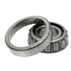 Hjulleje som sikrer jævn rotation og lang levetid for køretøjer.