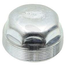 Navkapsel der beskytter hjulleje og giver et æstetisk udseende.