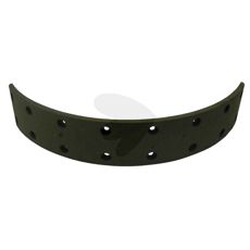 Bremseklodser designet til at modstå høje belastninger og slid.